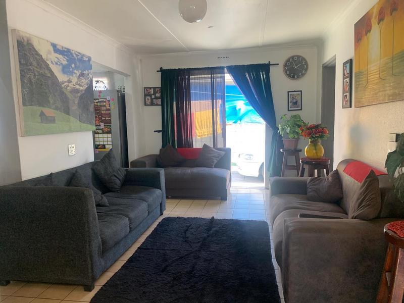 3 Bedroom Property for Sale in Westridge Western Cape